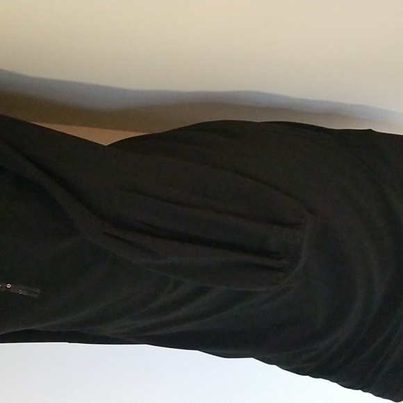 Frank Lyman sequin jersey dress - Picture 5 of 12